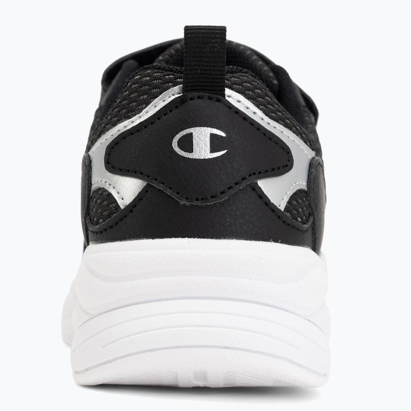 Кросівки дитячі Champion Countess Evolve G PS Low Cut nbk/sil 6