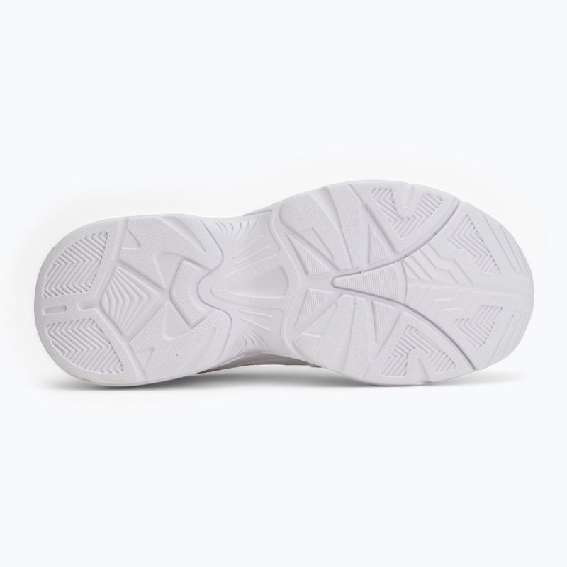 Взуття  Champion Countess Evolve G GS Low Cut wht/pec/sil 4