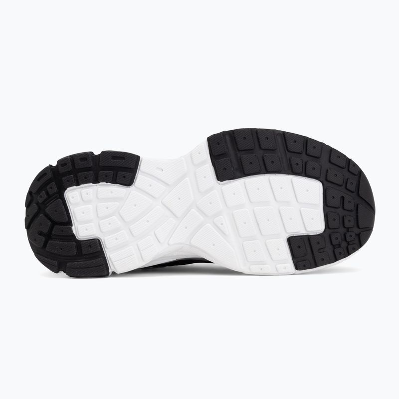 Взуття Champion RT25 GS Low Cut nubuck/silver 4