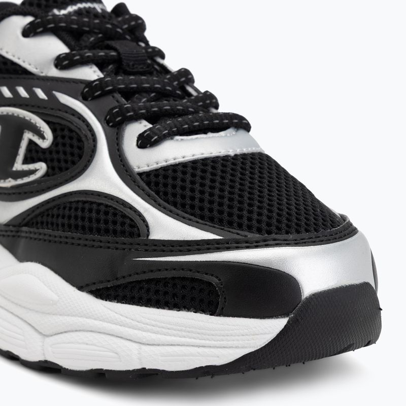 Дитяче взуття Champion RT25 GS Low Cut nbk/sil 7