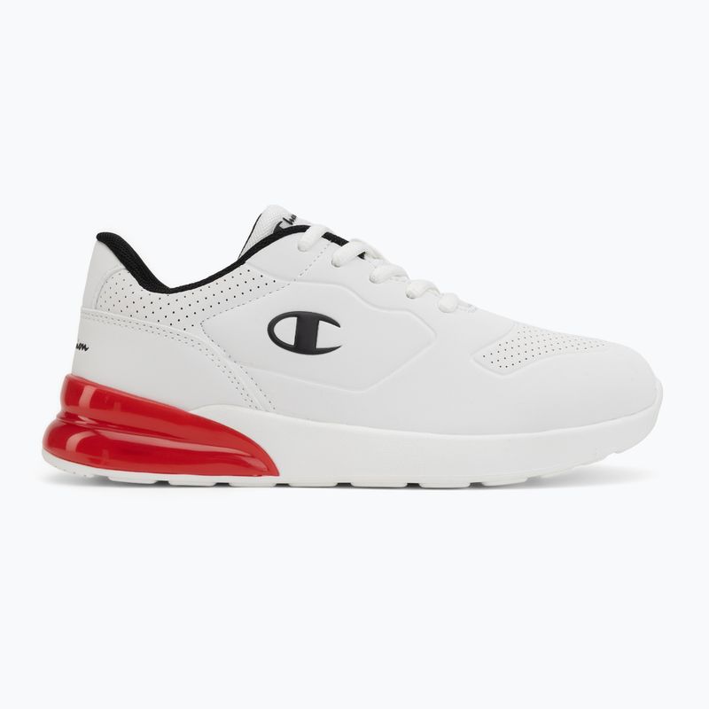 Взуття Champion CHAMP.ION GS Low Cut wht/nbk/isa 2