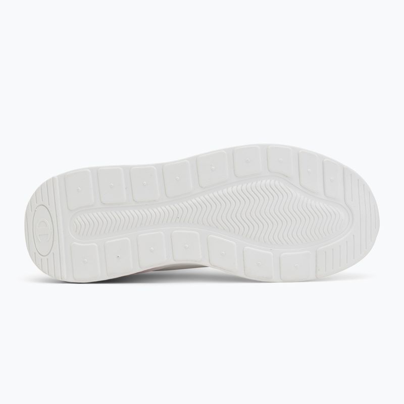 Кросівки дитячі Champion CHAMP.ION GS Low Cut wht/nbk/isa 4