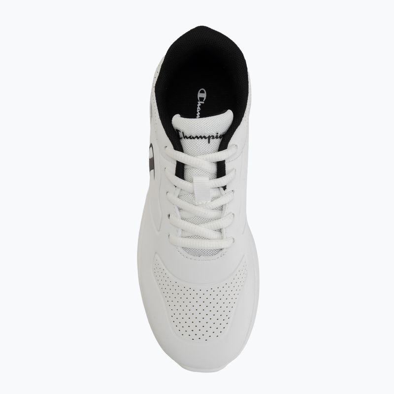 Взуття Champion CHAMP.ION GS Low Cut wht/nbk/isa 5