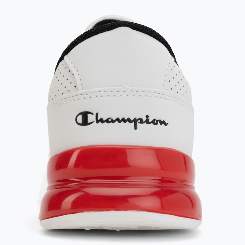 Взуття Champion CHAMP.ION GS Low Cut wht/nbk/isa 6