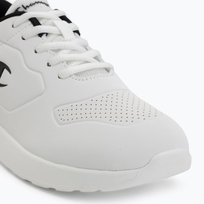 Взуття Champion CHAMP.ION GS Low Cut wht/nbk/isa 7