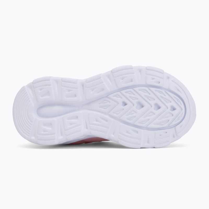 Кросівки дитячі Champion Funfair Print TD Low Cut pmp/stn/multi 4