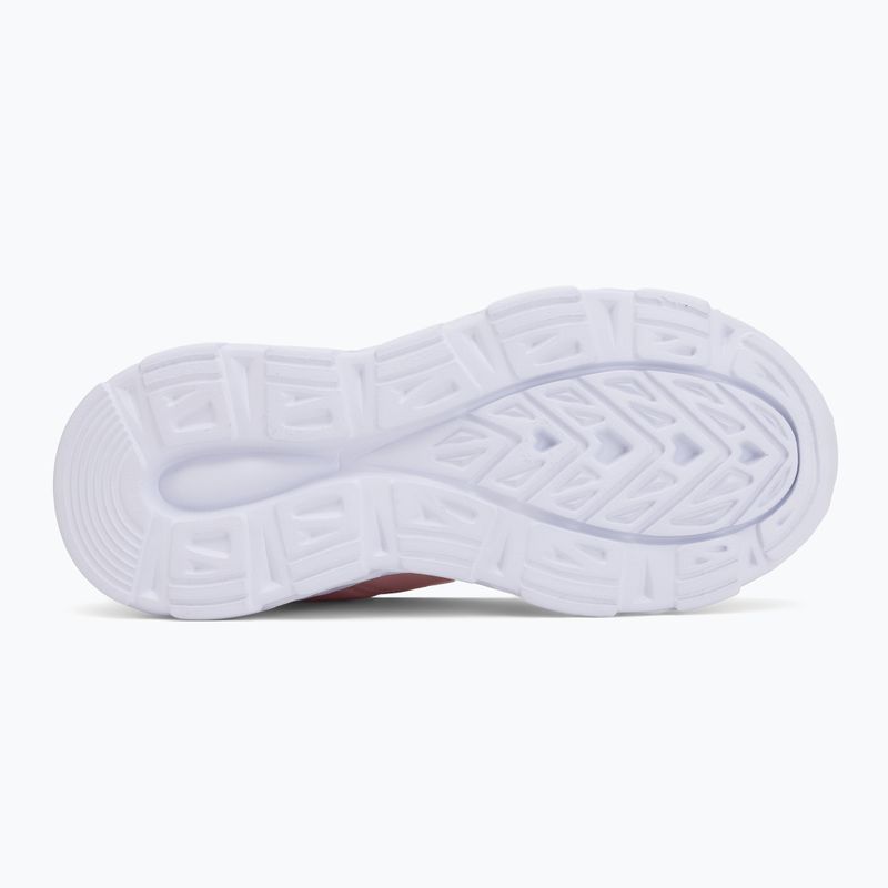 Кросівки підліткові Champion Funfair Print TD Low Cut lva/wht 4