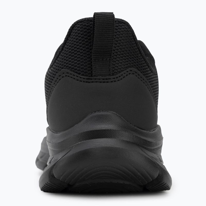 Кросівки дитячі Champion Fuze GS Low Cut triple nbk 6