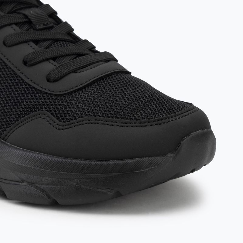 Кросівки дитячі Champion Fuze GS Low Cut triple nbk 7