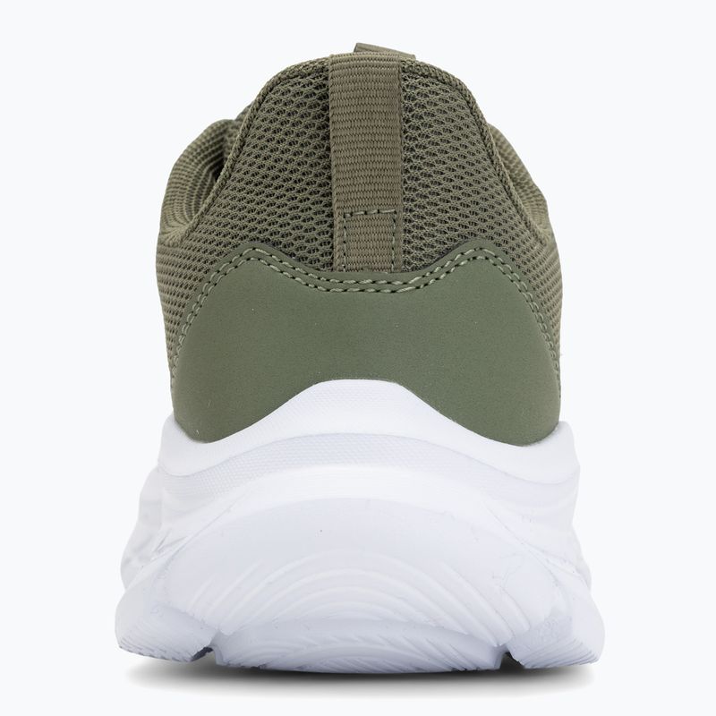 Взуття Champion Fuze GS Low Cut olvn/nbk 6