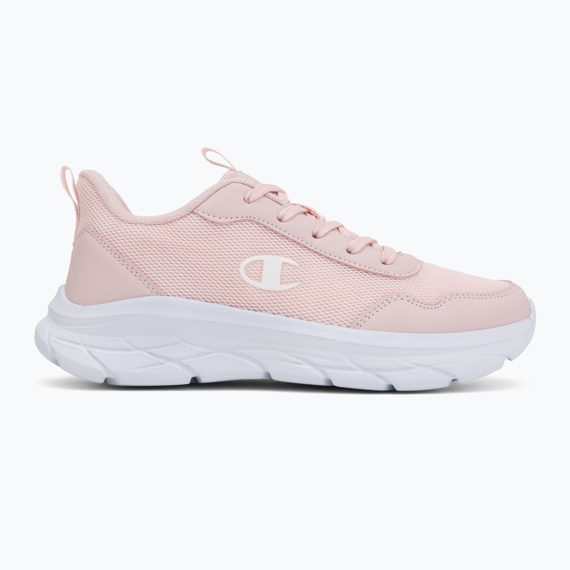 Взуття  Champion Fuze GS Low Cut pink 2