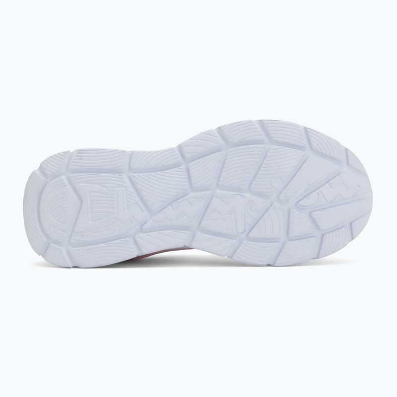 Кросівки дитячі Champion Fuze GS Low Cut pink 4