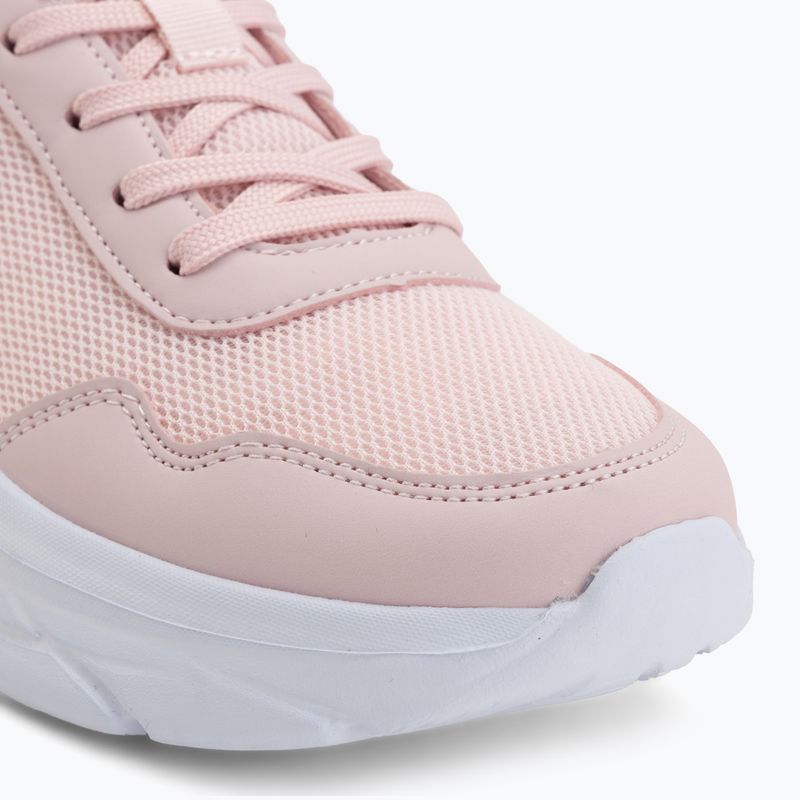 Взуття  Champion Fuze GS Low Cut pink 7