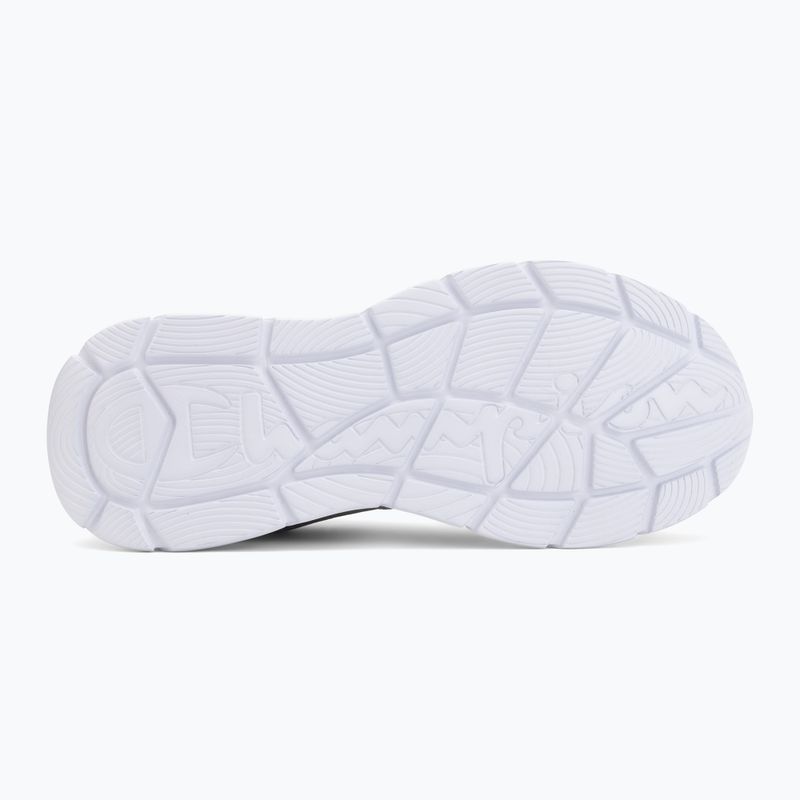 Взуття  Champion Fuze GS Low Cut grey/wht 4