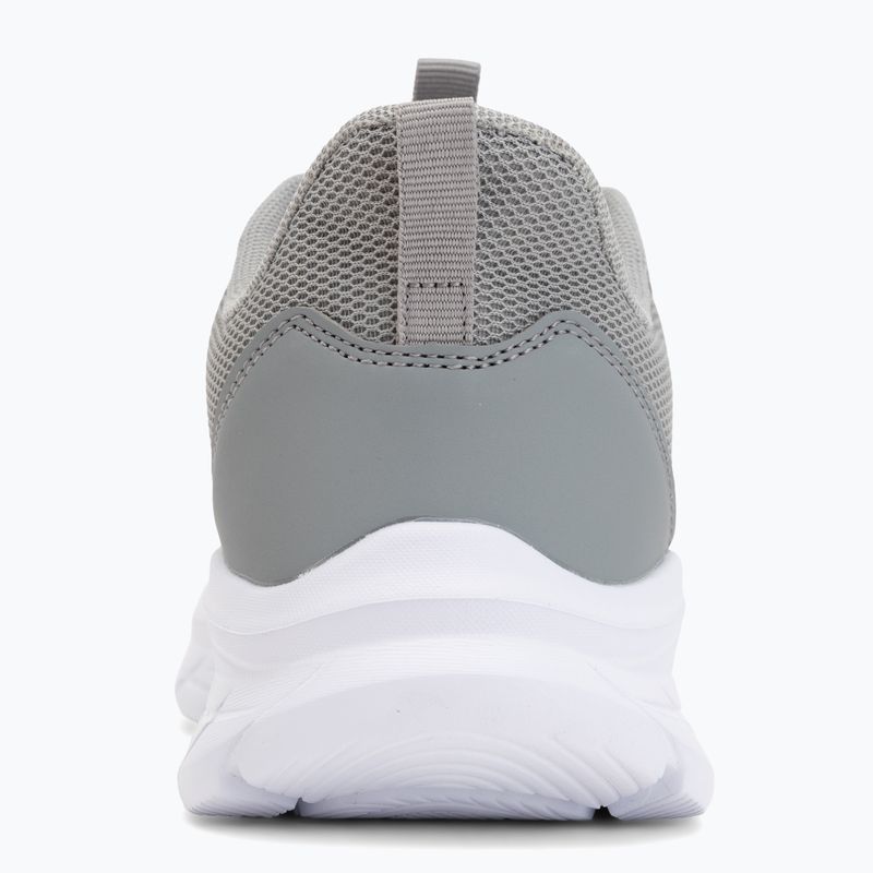 Дитяче взуття Champion Fuze GS Low Cut grey/wht 6