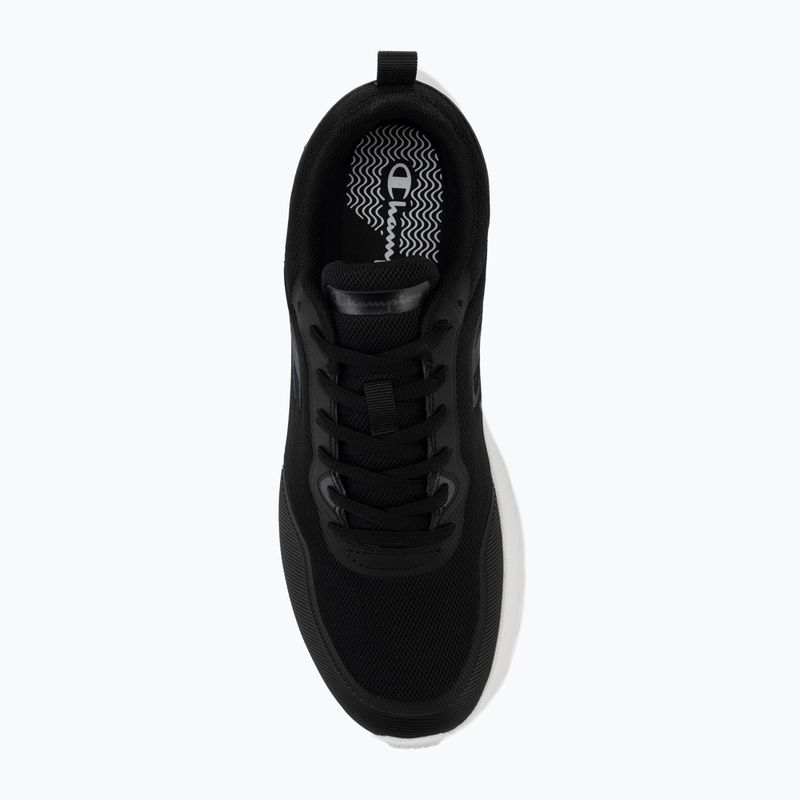 Кросівки Champion WLK PRO Low Cut nubuck/dark grey 5
