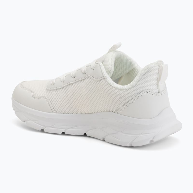 Кросівки Champion Fuze Low Cut triple white 3