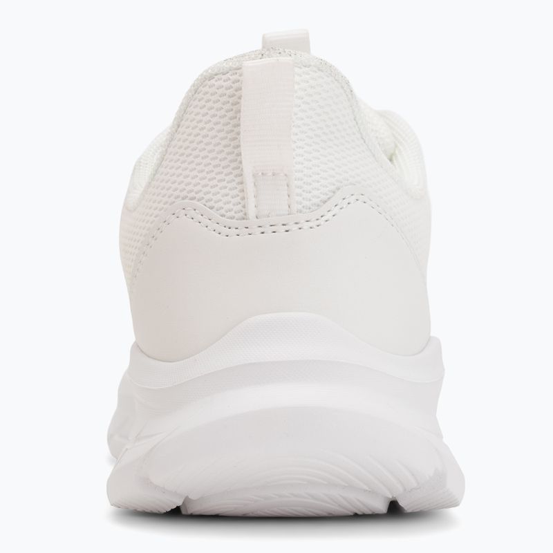 Кросівки Champion Fuze Low Cut triple white 6