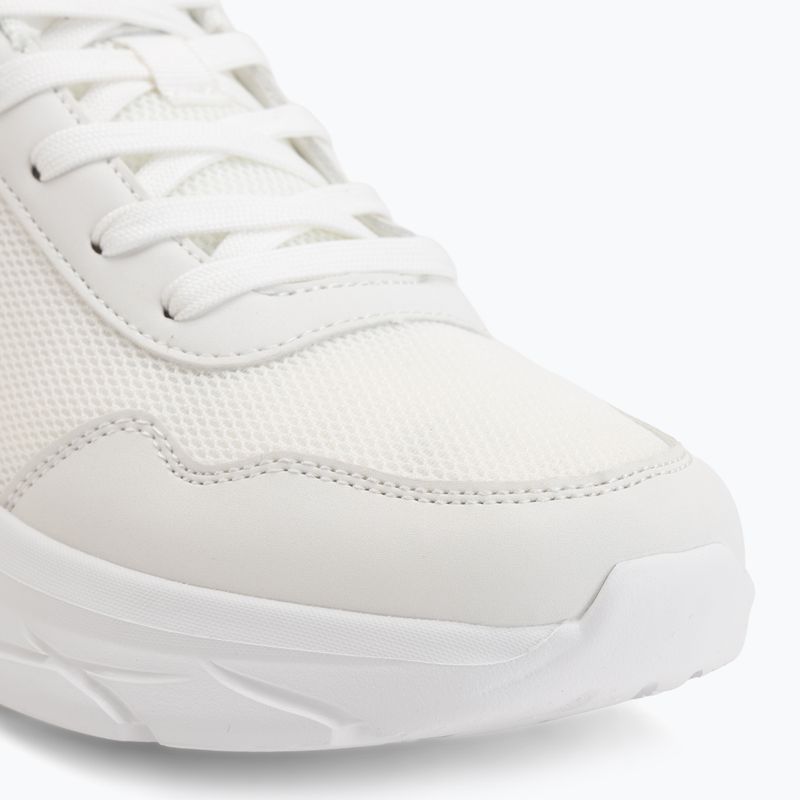 Кросівки Champion Fuze Low Cut triple white 7