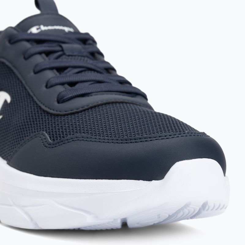 Кросівки Champion Fuze Low Cut nny 7