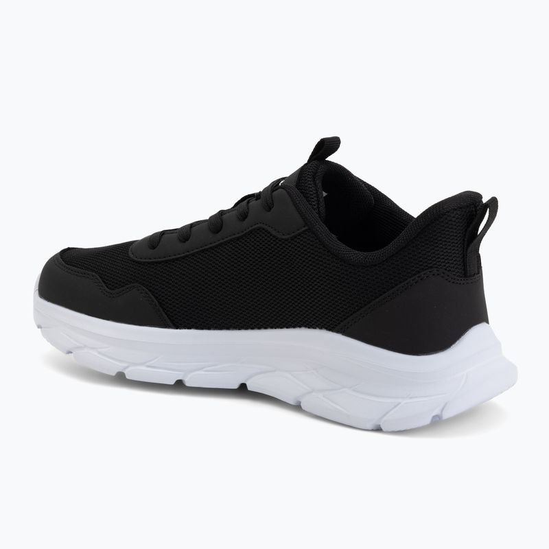 Кросівки Champion Fuze Low Cut nubuck 3