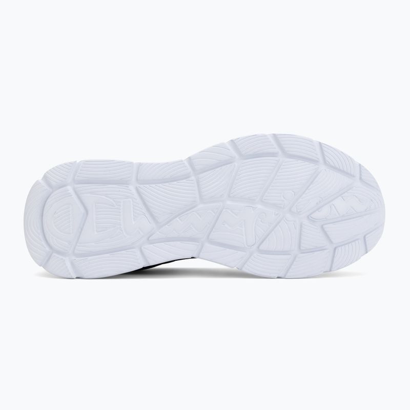 Взуття Champion Fuze Low Cut nubuck 4