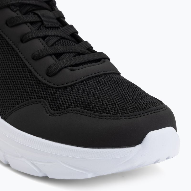 Кросівки Champion Fuze Low Cut nubuck 7