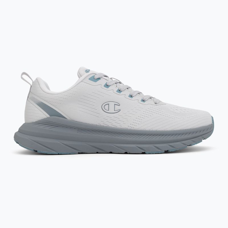 Кросівки Champion Alpha Max Low Cut l.grey/m.grey 2