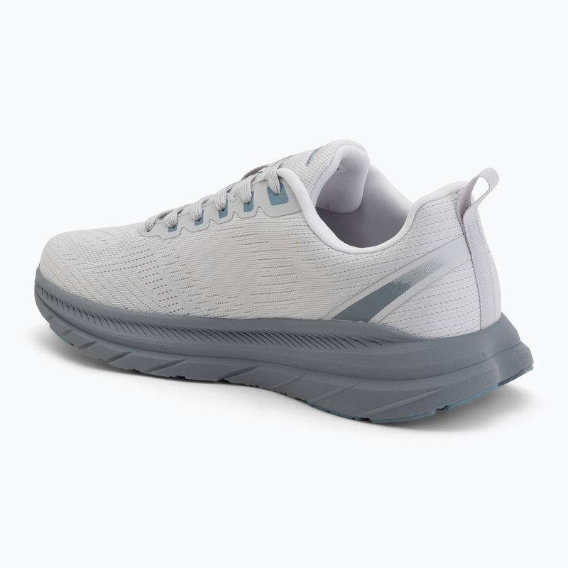 Кросівки Champion Alpha Max Low Cut l.grey/m.grey 3