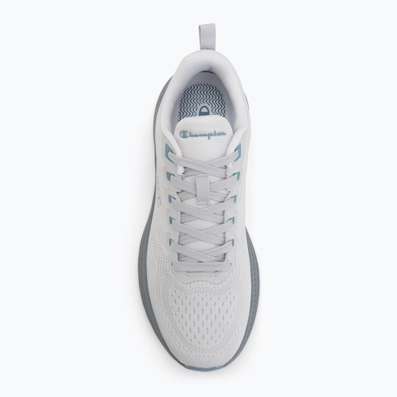 Кросівки Champion Alpha Max Low Cut l.grey/m.grey 5