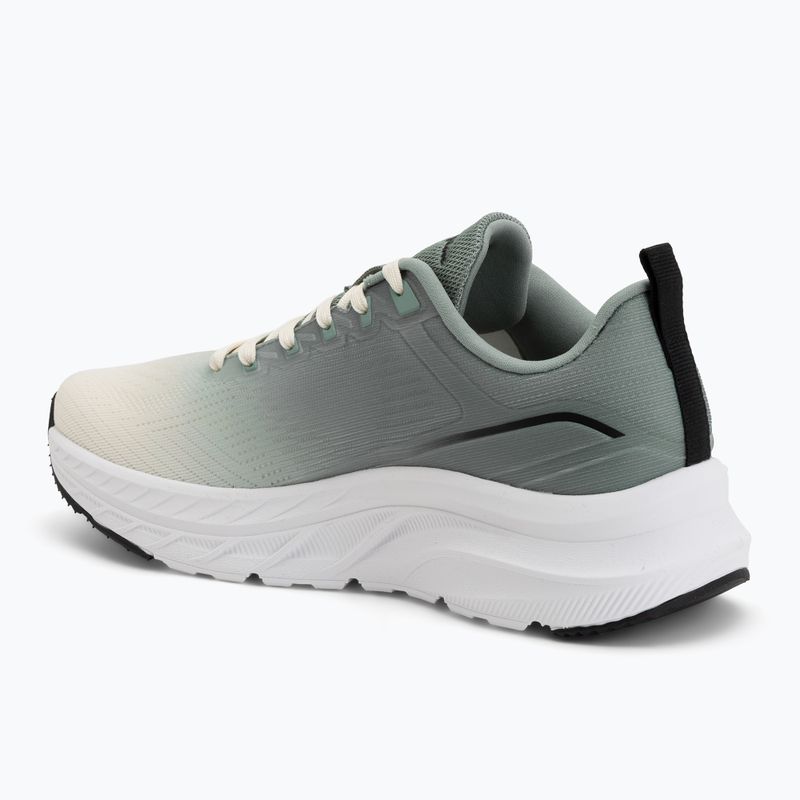 Кросівки Champion Alpha Supermax Low Cut nati/ige/nbk 3