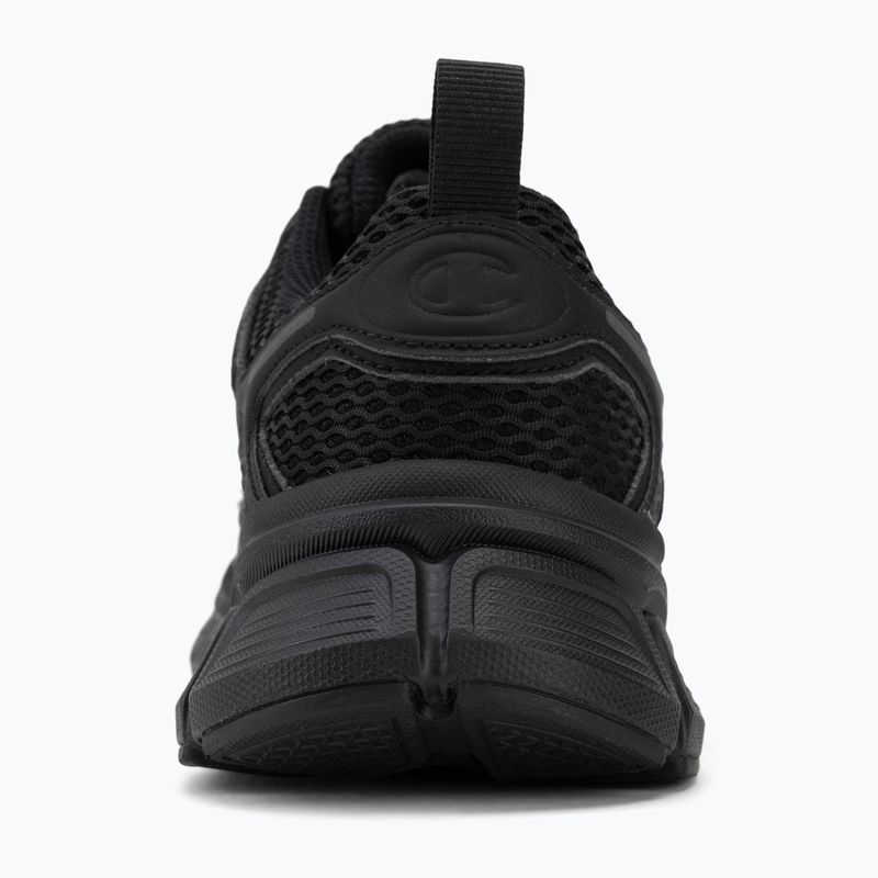 Кросівки Champion RT25 Mesh Low Cut triple nubuck 6