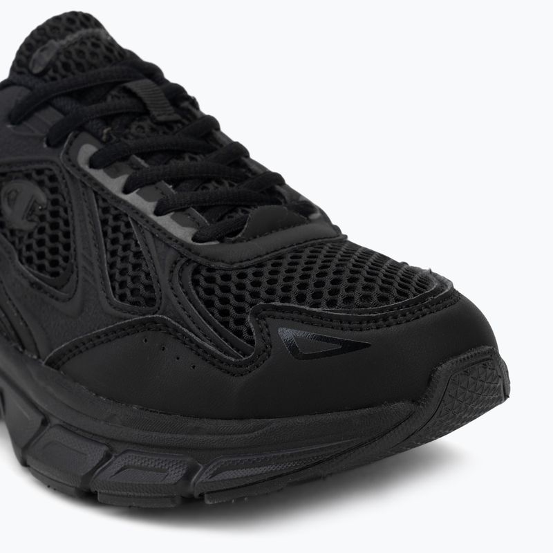 Кросівки Champion RT25 Mesh Low Cut triple nubuck 7