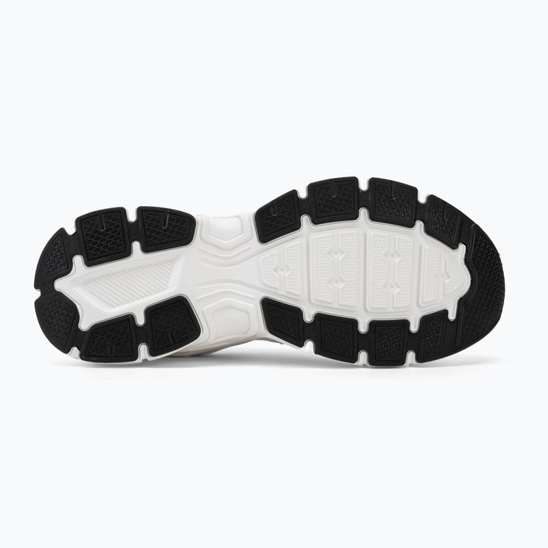 Кросівки Champion RT25 Mesh Low Cut white/silver/nubuck 4