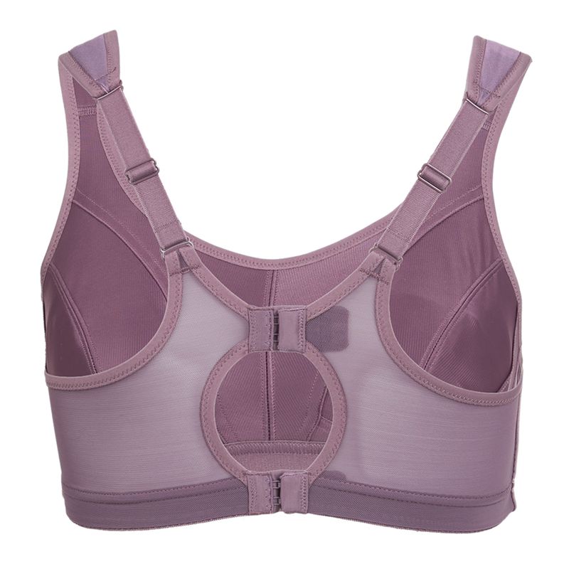 Бюстгальтер для тренувань Shock Absorber Active Multi purple 2