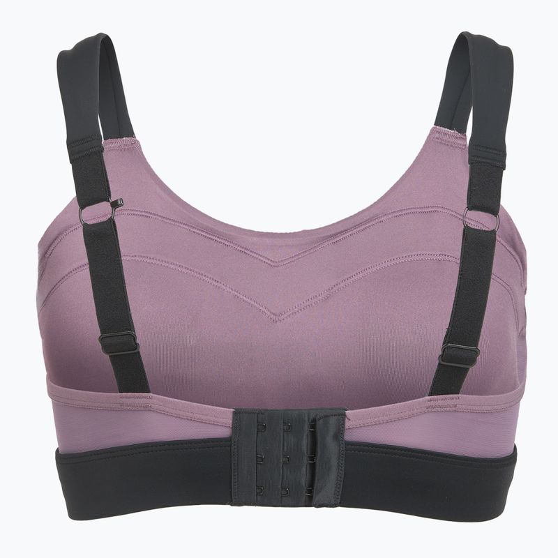 Бюстгальтер для тренувань Shock Absorber High Intensity violet 2