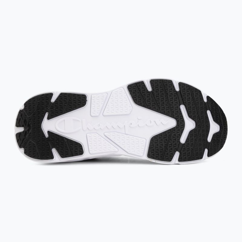 Взуття чоловіче Champion FX III Low Cut grey/new black 4