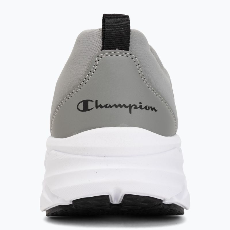 Взуття чоловіче Champion FX III Low Cut grey/new black 6