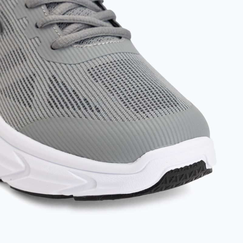 Взуття чоловіче Champion FX III Low Cut grey/new black 7