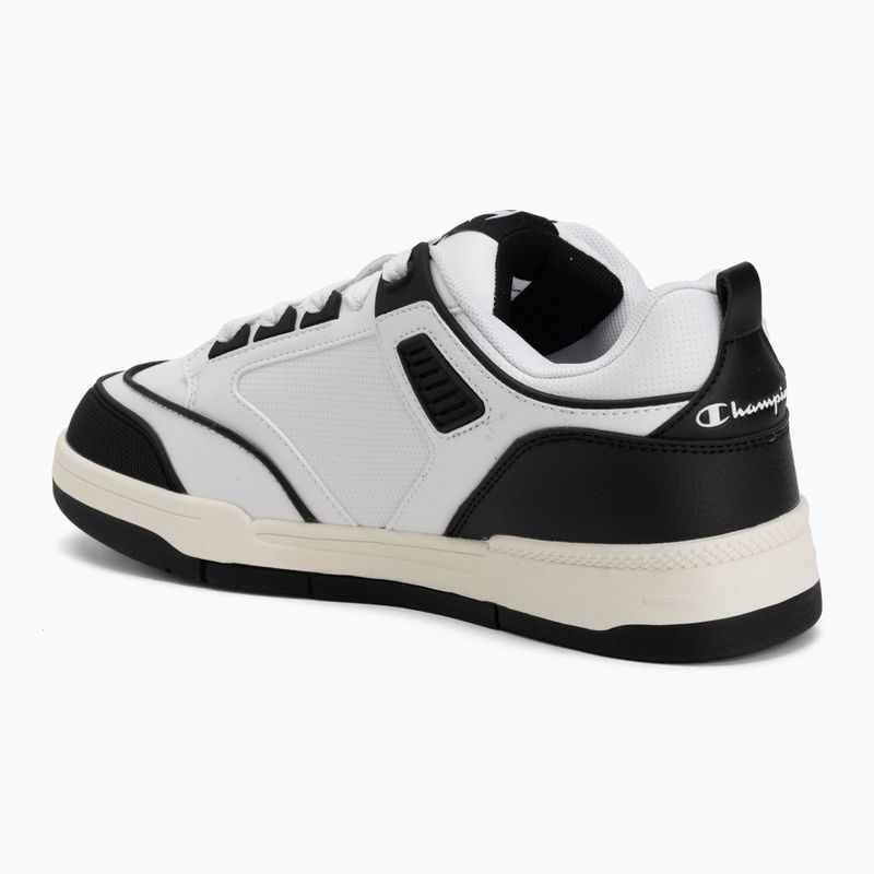 Взуття чоловіче Champion RD18 Heritage SK8 Low Cut white/new black/natural 3