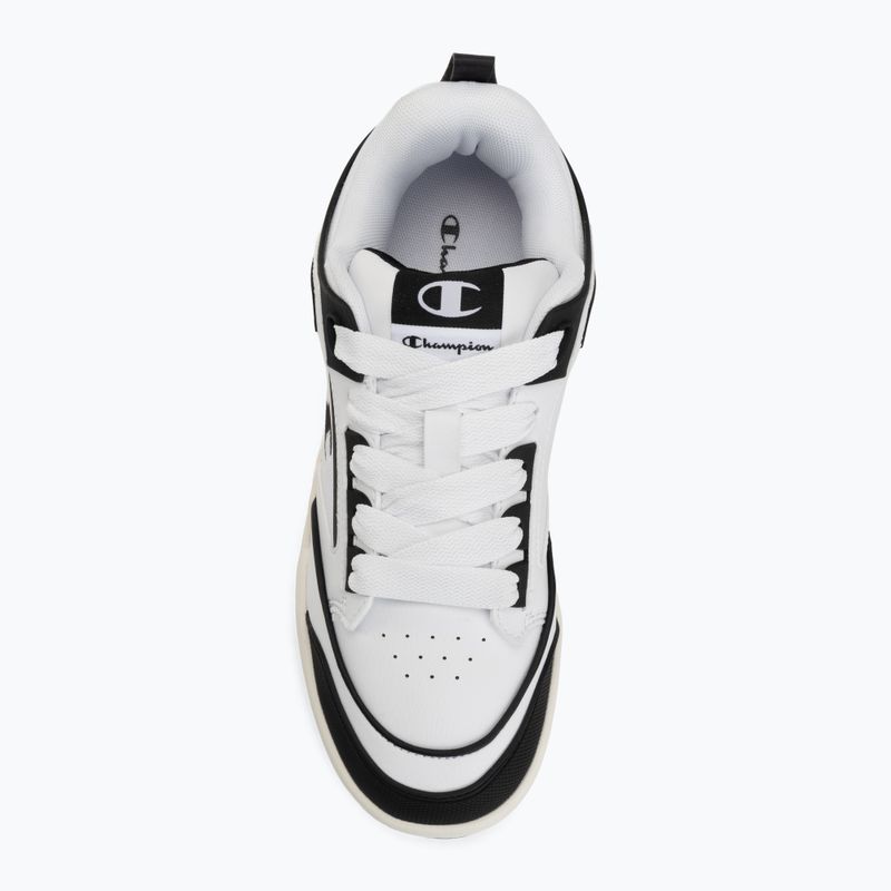 Взуття чоловіче Champion RD18 Heritage SK8 Low Cut white/new black/natural 5