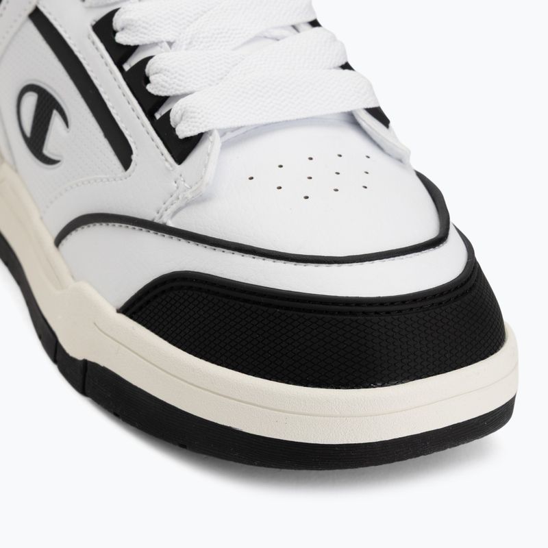 Взуття чоловіче Champion RD18 Heritage SK8 Low Cut white/new black/natural 7