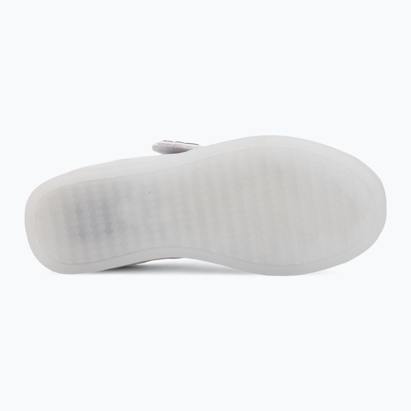 Взуття дитяче Champion GLW G PS Low Cut white/purple 4