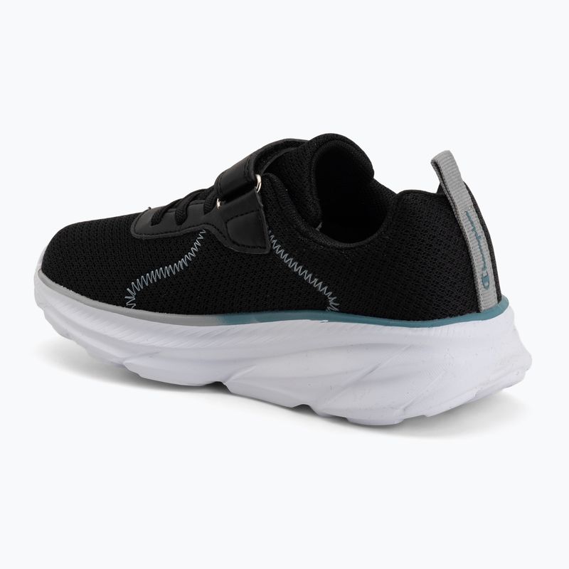 Взуття дитяче Champion HRO J B PS Low Cut new black/idt 3