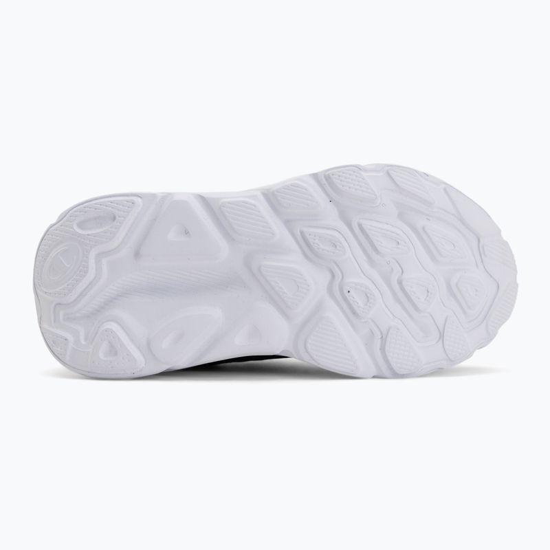 Взуття дитяче Champion HRO J B PS Low Cut new black/idt 4