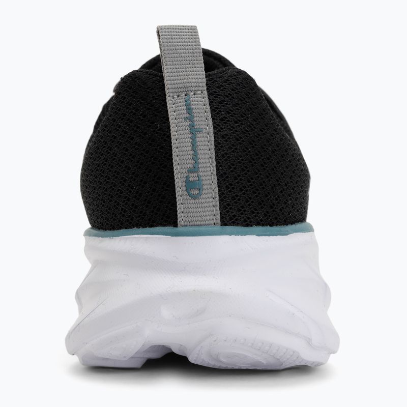 Взуття дитяче Champion HRO J B PS Low Cut new black/idt 6