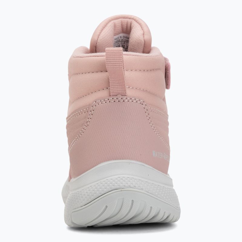 Взуття дитяче Champion Fuze WTR Boot PS Mid Cut birch/light grey 6
