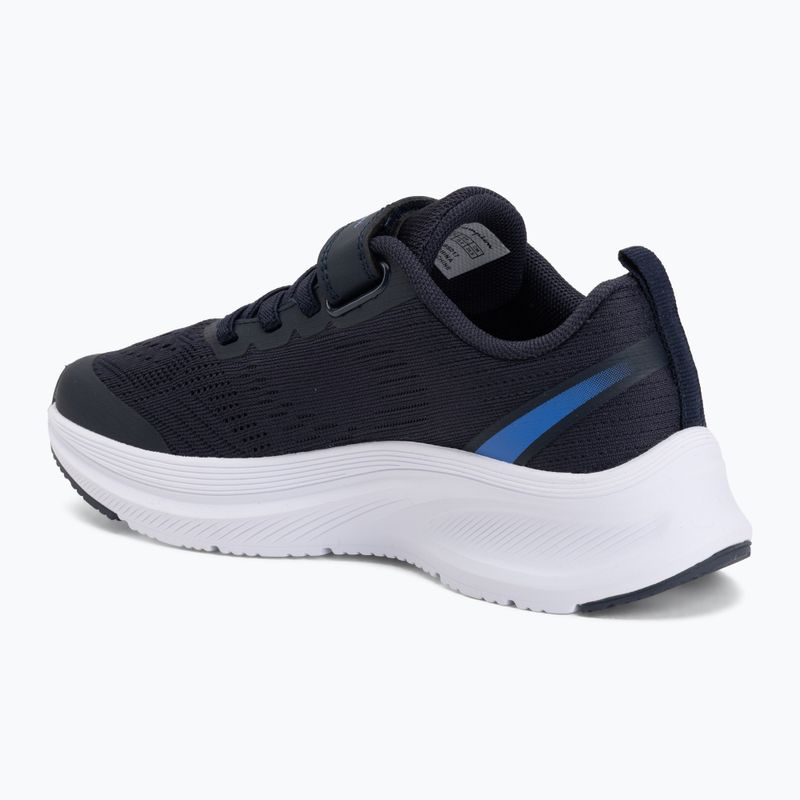 Взуття дитяче Champion Alpha Max PS Low Cut new navy/deep zaffre blue 3