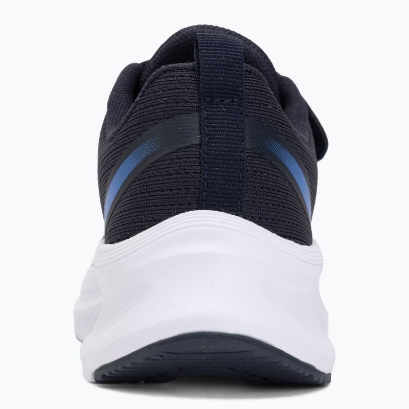 Взуття дитяче Champion Alpha Max PS Low Cut new navy/deep zaffre blue 6