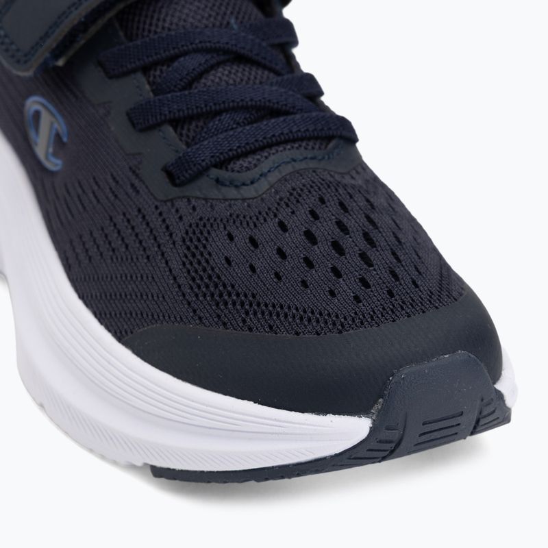 Взуття дитяче Champion Alpha Max PS Low Cut new navy/deep zaffre blue 7